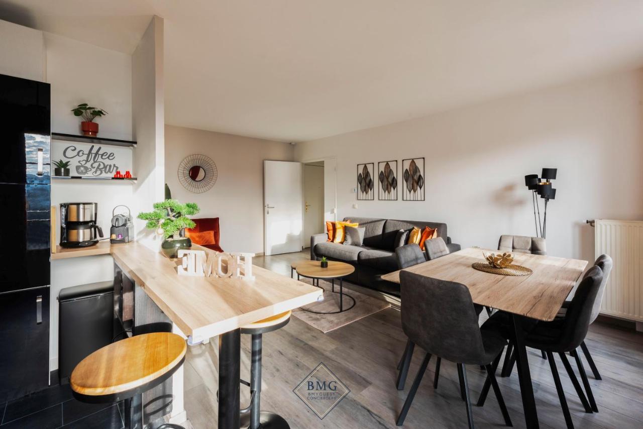Appartement Harmonie Disneyland Paris *