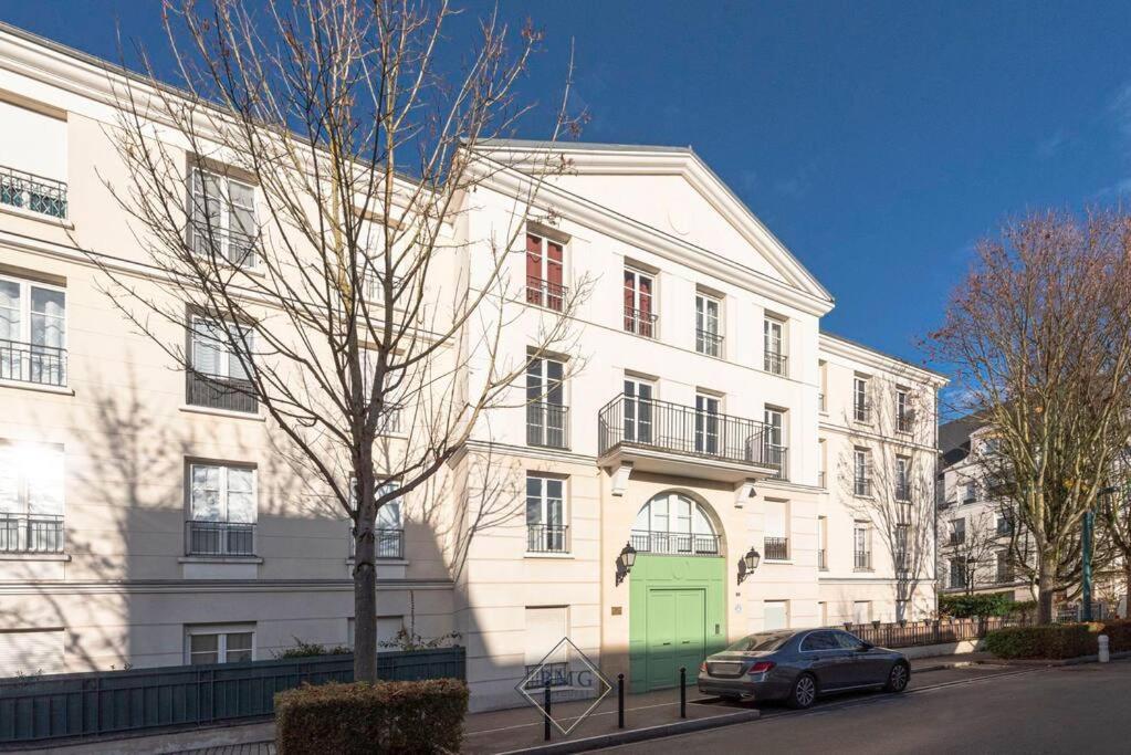 Harmonie Disneyland Paris Apartment Chessy (Seine-et-Marne)