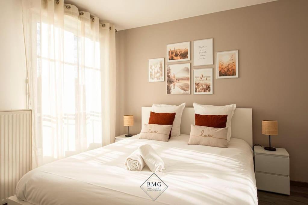 Harmonie Disneyland Paris Apartment *