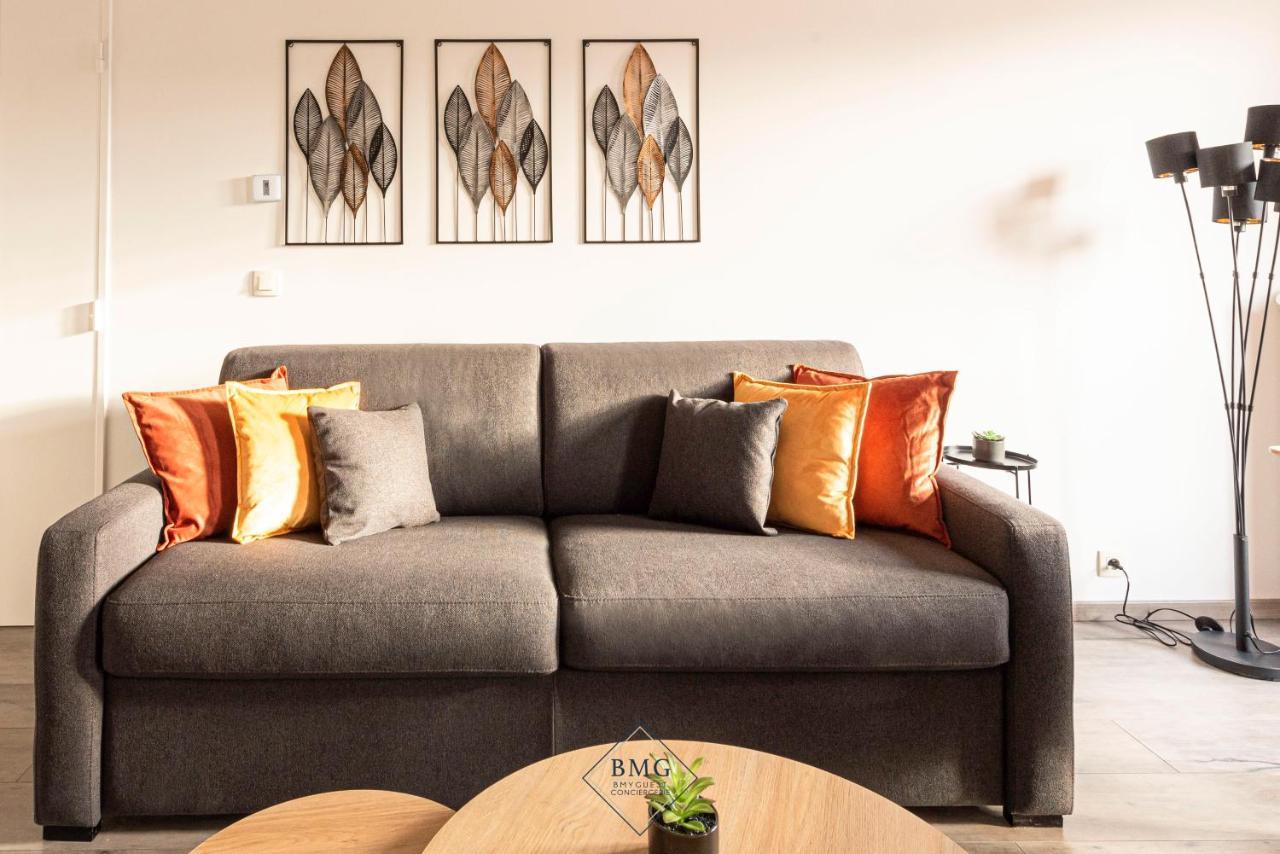 Harmonie Disneyland Paris Apartment