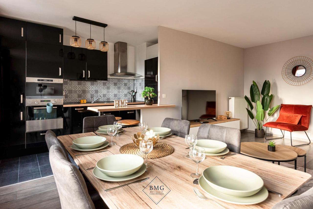 Harmonie Disneyland Paris Apartment *